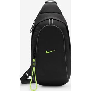 Сумка через плече Nike NK NSW ESSENTIALS SLING BAG чорний Уні